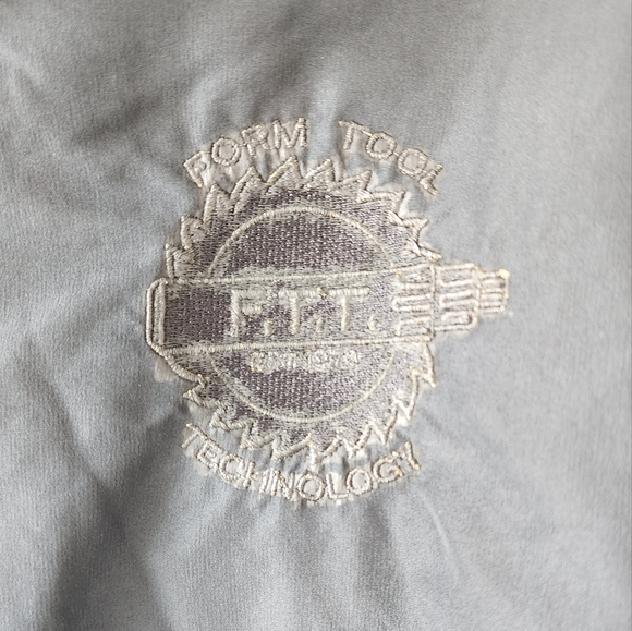 Play Dry Vest by Greg Norman | Men's XL | black | moisture wicking - Picture 2 of 5